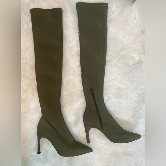 Free People Paris OTK Boots size 8 - Picture 5 of 11